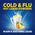 thumbnail image 5 of Theraflu Multi-Symptom Severe Cold & Nighttime Severe Cold & Cough Relief Medicine 18 pk. Multi-Symptom/6 pk. Night, 5 of 7