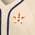 thumbnail image 4 of Houston Astros Adult Jersey, 4 of 5