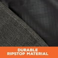 thumbnail image 6 of Member's Mark Weather-Resistant Grill Cover 9969, Fits 68" Grills, 6 of 9