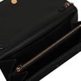 thumbnail image 6 of Versace Quilted Leather Clutch, 6 of 8
