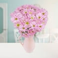 thumbnail image 4 of Member's Mark Pompon Daisies, 90 stems (Choose color), 4 of 4