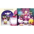 thumbnail image 3 of Hello Kitty and Friends The Night Before Christmas, Hardcover, 3 of 4