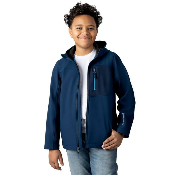 Free Country Boys Softshell Jacket - Samsclub.com