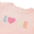thumbnail image 5 of Huggies Baby 3-Piece Outfit Set, 5 of 5