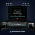 thumbnail image 2 of NordicTrack EXP Series 7i iFIT Treadmill with 7” Screen, 2 of 13