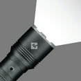 thumbnail image 6 of Member's Mark 3-Pack Focus Beam Tactical LED Flashlights, 6 of 9