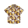 thumbnail image 4 of NCAA Hawaiian Shirt, 4 of 4
