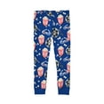 thumbnail image 12 of Member's Mark Boys 4-Piece Organic Cotton Pajama, 12 of 13