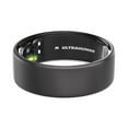 thumbnail image 1 of Ultrahuman Ring AIR - Smart Ring, Health Tracker, Sleep & Fitness Tracker for Men/Women, Choose Size and Color, 1 of 8