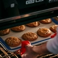 thumbnail image 5 of Dexas 3-Piece Silicone Baking Mats, Choose Color, 5 of 5