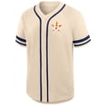 thumbnail image 1 of Houston Astros Adult Jersey, 1 of 5
