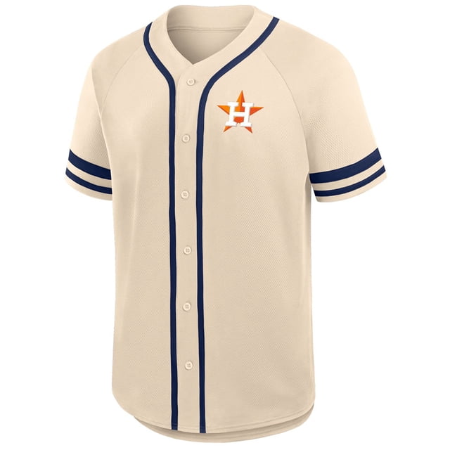 Houston Astros Adult Jersey