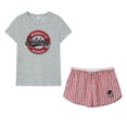 thumbnail image 6 of NCAA Women's PJ Set, 6 of 8
