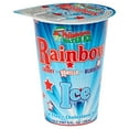 thumbnail image 5 of Philadelphia Water Ice Cups, Rainbow (8 fl. oz. ea., 12 ct.), 5 of 5