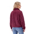 thumbnail image 4 of Member's Mark Women's Shacket, 4 of 8