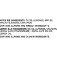 thumbnail image 3 of Larabar Fruit & Nut Bar, Apple Pie and Lemon Bar, 20 pk., 3 of 5