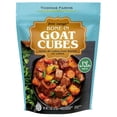 thumbnail image 1 of Thomas Farms Bone-in Goat Cubes, Frozen, 2 lbs., 1 of 5