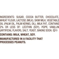 thumbnail image 3 of KIT KAT Easter Milk Chocolate Wafer Bunnies Candy, 65 pcs., 3 of 9
