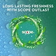 thumbnail image 7 of Crest Complete + Scope Outlast Ultra Toothpaste, 6.3 oz., 5 pk., 7 of 9