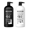 thumbnail image 3 of TRESemmé Ultimate Moisture Shampoo and Conditioner, 39 fl. oz., 2 pk., 3 of 7
