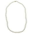 thumbnail image 2 of 6-6.5mm Freshwater Pearl 3-Piece Set in 14K Gold, 2 of 4