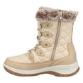 thumbnail image 3 of Eddie Bauer Women's Snow Boot, 3 of 6
