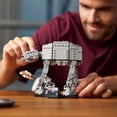 thumbnail image 3 of LEGO Star Wars AT-AT Walker Building Set, 525 pc., 3 of 6