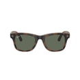 thumbnail image 2 of Ray-Ban Meta 0RW4011(Gen 3) Wayfarer Havana Sunglasses, 2 of 5