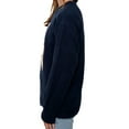 thumbnail image 4 of Mighty Fine Women's Americana Sweater, 4 of 7