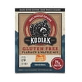 thumbnail image 1 of Kodiak Gluten Free Flapjack & Waffle Mix, 48 oz., 1 of 6