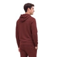 thumbnail image 2 of Member's Mark Men's Sandwash Hoodie, 2 of 8