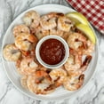 thumbnail image 5 of Member's Mark Farm Raised Extra Jumbo Raw Black Tiger Shrimp, priced per pound, 5 of 7