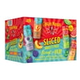 thumbnail image 1 of Captain Morgan Sliced Sweet vs. Heat Ready To Drink Variety Pack, 12 fl. oz. can, 12 pk., 1 of 6