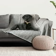 thumbnail image 1 of Arlee Waterproof Pet Throw Blanket, 60" x  70", Choose Color, 1 of 4