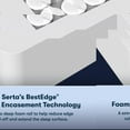 thumbnail image 5 of Serta Perfect Sleeper Shorepoint Hybrid Mattress (Available in Firm and Plush), 5 of 5