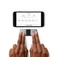 thumbnail image 1 of KardiaMobile 1-Lead Personal EKG Monitor, 1 of 4