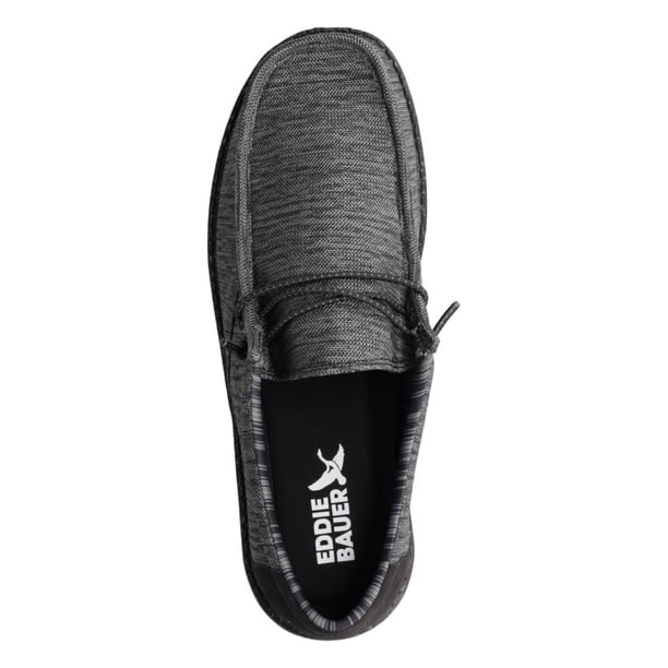 Eddie Bauer Men's Canvas Loafer - Samsclub.com