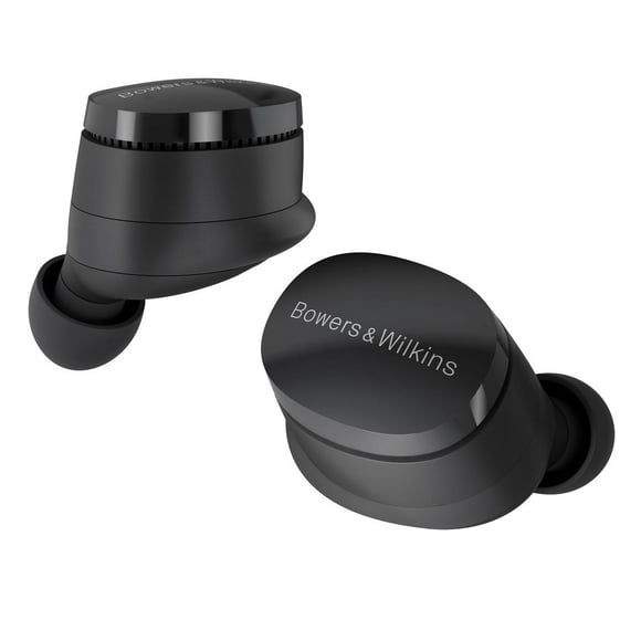 Bowers & Wilkins Pi6 Bluetooth Wireless Earbuds