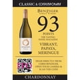 thumbnail image 7 of Benziger Chardonnay White Wine 750 ml, 7 of 7