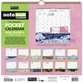 thumbnail image 3 of Simple Inspirations 2026 Note Nook Calendar, 3 of 5