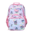 thumbnail image 1 of Kids Licensed 17" Backpack & Lunch Set, 1 of 18