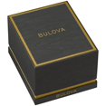 thumbnail image 5 of Citizen Dress Classic Gold-Tone Black Dial Watch, 34mm, 5 of 6