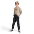 thumbnail image 4 of Hurley Big Boys Woven Performance Joggers, 4 of 7