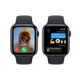 thumbnail image 4 of Apple Watch SE GPS 44mm Aluminum Case, 4 of 9