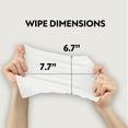 thumbnail image 7 of Member's Mark Premium Baby Wipes, Refreshing Clean Scent, 12 pk., 1152 Wipes, 7 of 12