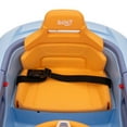 thumbnail image 7 of Licensed Kids 12-Volt Battery Powered Convertible Ride-on, 7 of 9