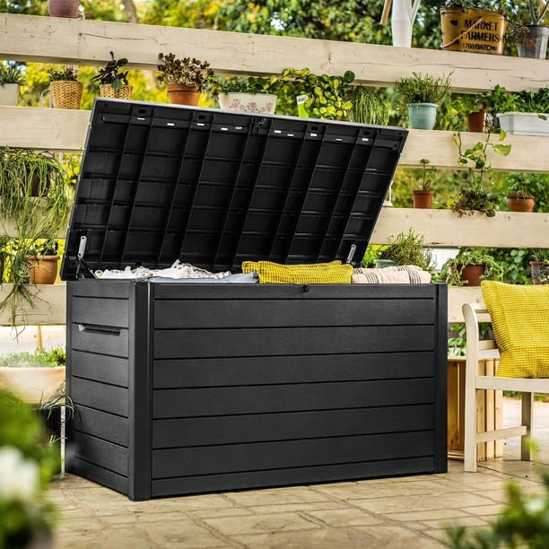 Keter 230 Gal. XXL Deck Box - Samsclub.com