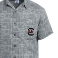 thumbnail image 4 of Champion NCAA South Carolina Gamecocks Hawaiian Shirt, 4 of 7
