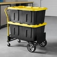 thumbnail interactive-video image 1 of Member's Mark 4 in 1 Convertible Hand Truck, 1 of 5