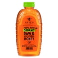 thumbnail image 1 of Nate's Honey 100% Organic Pure Raw and Unfiltered Honey, 40 oz., 1 of 7